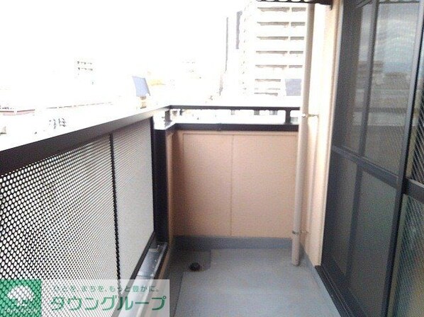 ソレイユ ツダヌマの物件内観写真